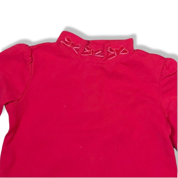 THE CHILDREN'S PLACE || Sweater Mock Onesie Skirt Set | Holiday Outfit || 18-24m - Picture 11 of 16